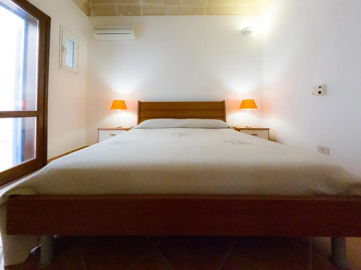 Holiday home Appartamenti Praya Favignana