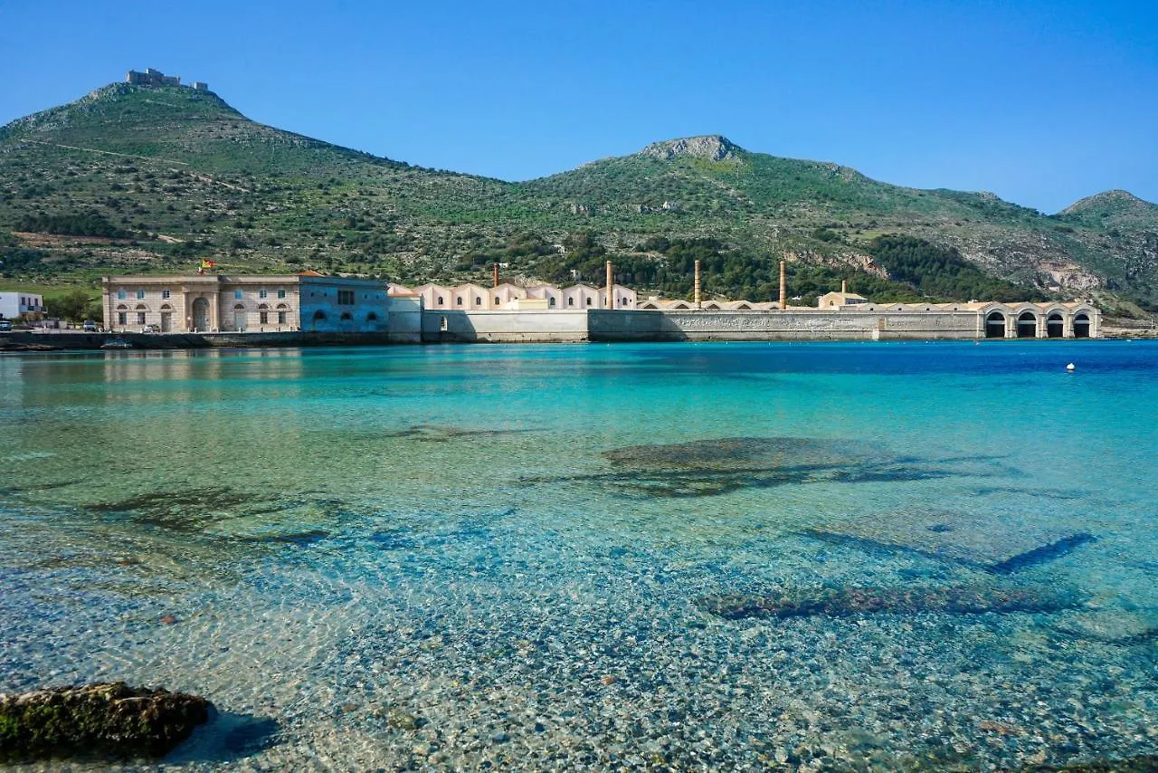 Appartamenti Praya فافينانا